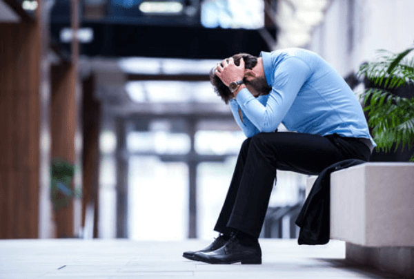 counselling for problems with anger