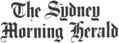 as featured in The Sydney Morning Herald