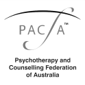 Member Psychotherapists & Counsellors Association of Australia Logo