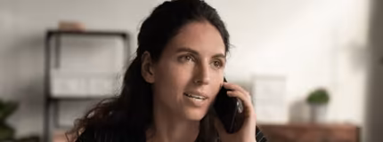 Telephone Counselling