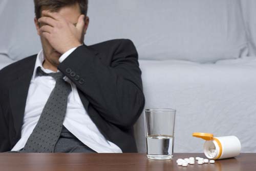 drug and alcohol addiction