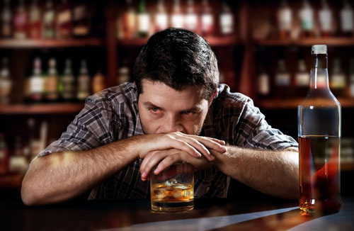 alcohol-problems