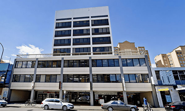 Bondi Junction Office of Bondi Counsellors