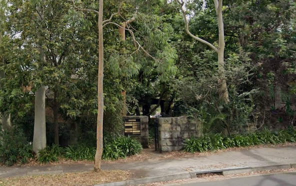 67 Burns Bay Rd Lane Cove NSW 2066