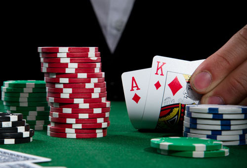 help for problem gambling