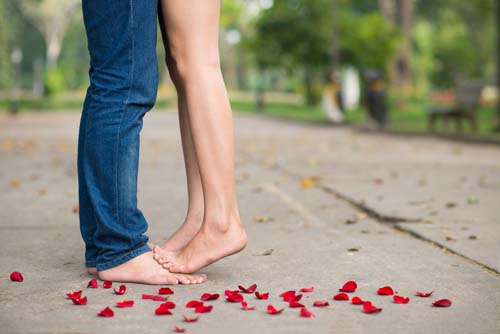 sex issues in relationships
