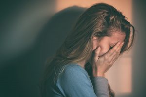 depression counselling