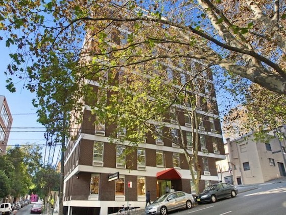 302 88 Foveaux Street Surry Hills NSW 2010