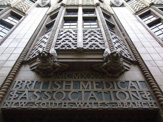 135-137 Macquarie Street Sydney NSW