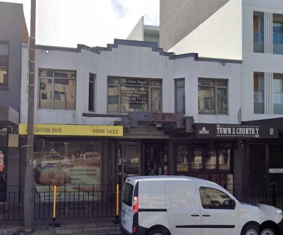 Cremorne NSW 2090