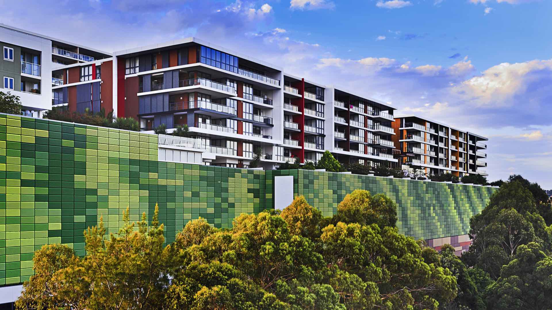 
        inner west    