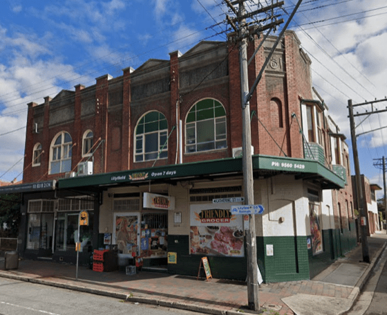 Lilyfield, NSW 2040