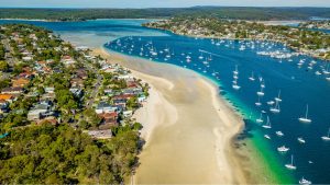 sutherland shire nsw