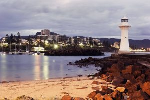Wollongong NSW