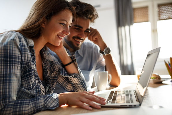 couple counselling online