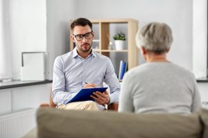Psychologist St Leonards