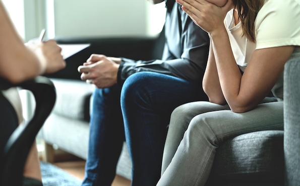 psychologist & relationship therapist surry hills