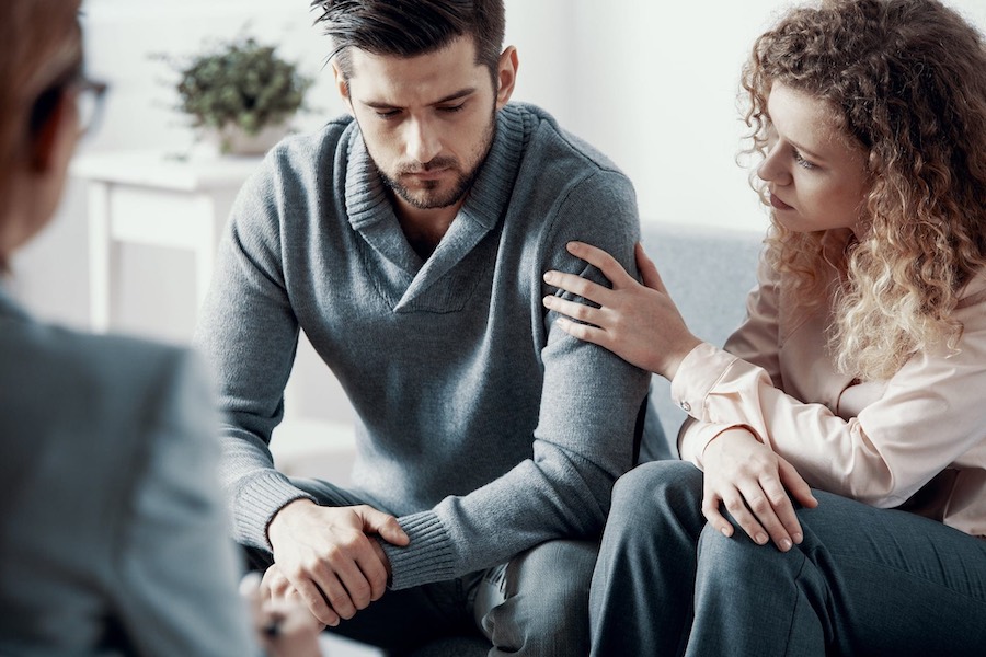 glebe counsellor atia