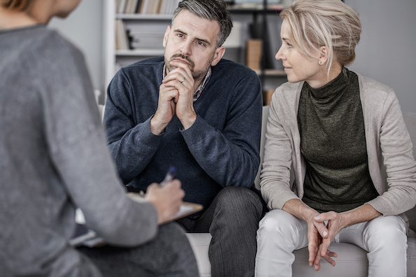 effective relationship therapy