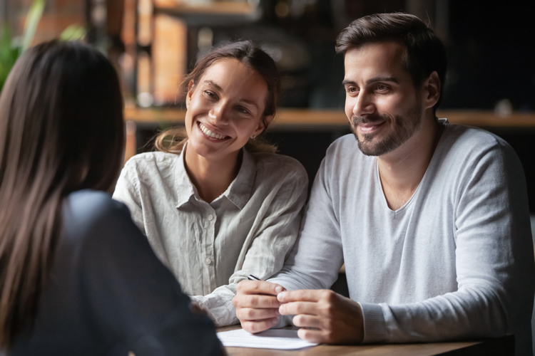 bi racial couple counselling