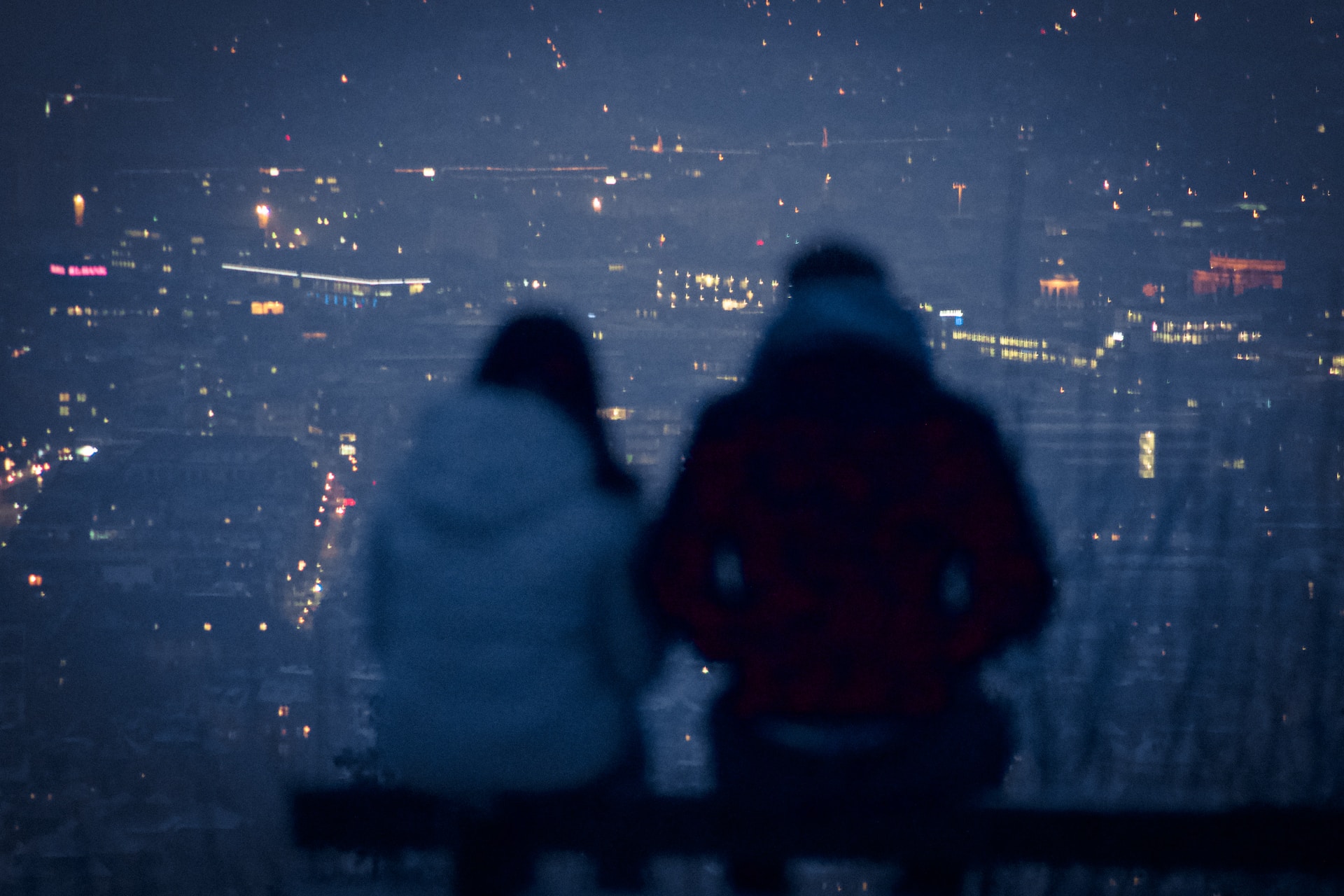 Stonewalling in Relationships