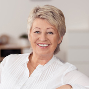 A female psychologist from Counselling Sydney 3