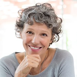 A female psychologist from Counselling Sydney 4