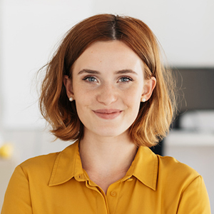 A young female psychologist from Counselling Sydney 3