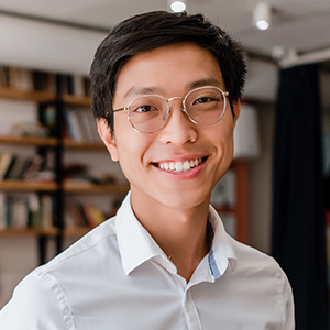 A psychologist from Counselling Sydney 2