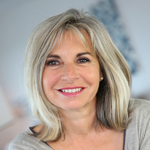 A female psychologist from Counselling Sydney 3