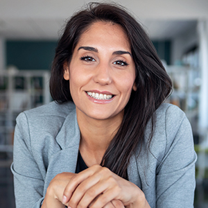 A young female psychologist from Counselling Sydney