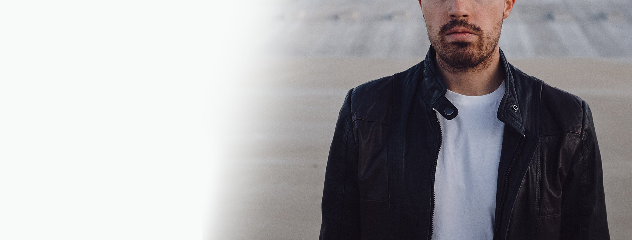 ADHD Header Man with ADHD